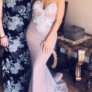 Portia & Scarlett Maree Gown